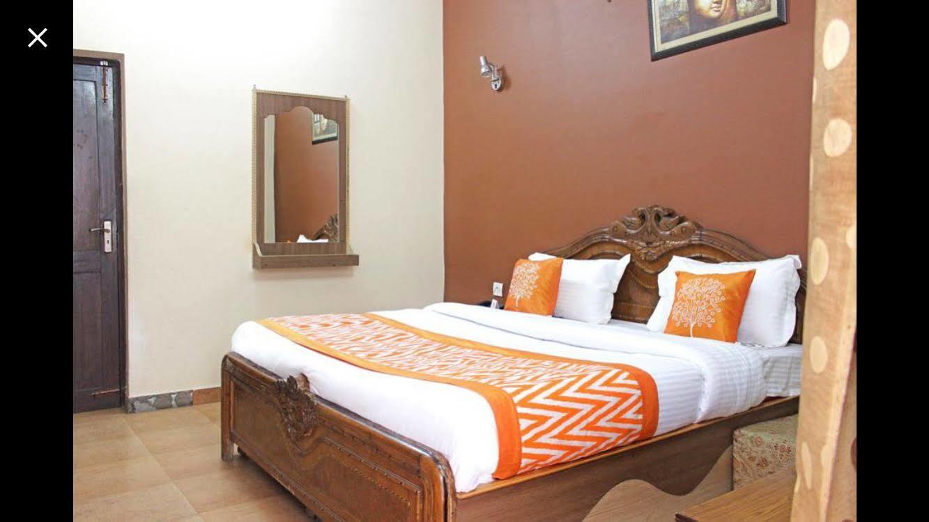 Fabhotel Rr Retreat Dehradun Exterior photo